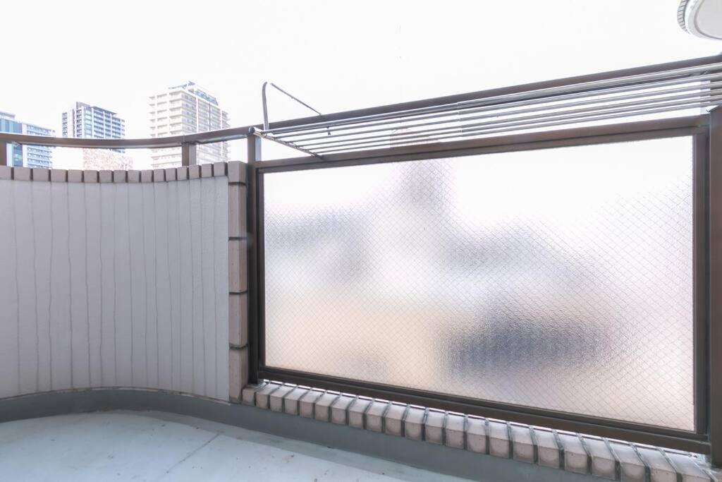Apartment Gn15 Tr Nagahori