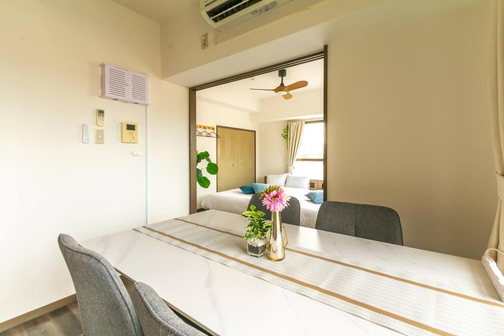 Gn15 Tr Nagahori Apartment