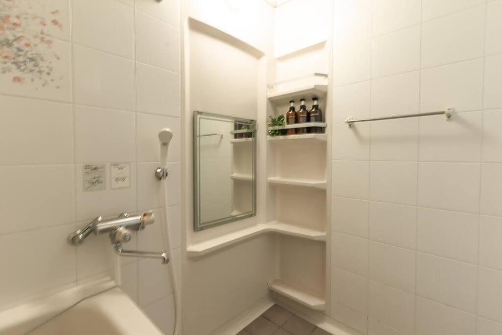Apartment Gn15 Tr Nagahori Osaka